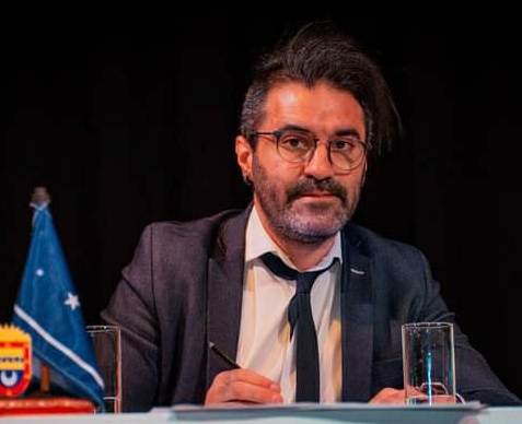 NICOLÁS RODRÍGUEZ: EL OFICIALISMO DEBE TENER CUIDADO CON EL PODER QUE CREE TENER