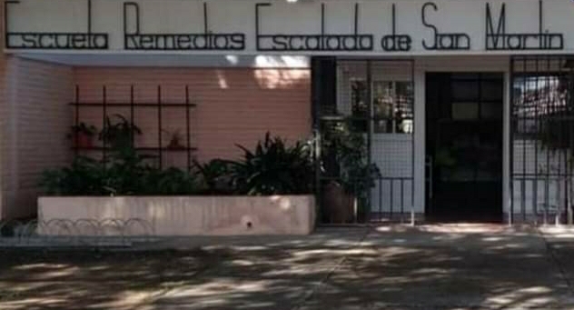 La Escuela Remedios Escalada cumple mañana 76 años y el 8 de noviembre hace su Velada 2024