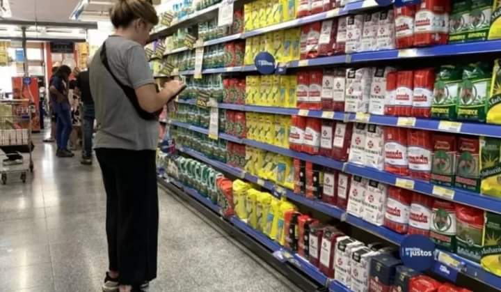 La inflación de Octubre fue del 2,7% según informó el INDEC