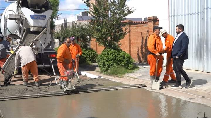 Lautaro Villafañe: hoy las calles son nuestra prioridad