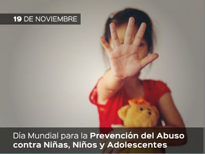 Día Mundial para la prevención del Abuso: Comportamientos que pueden advertir sobre la existencia de abuso