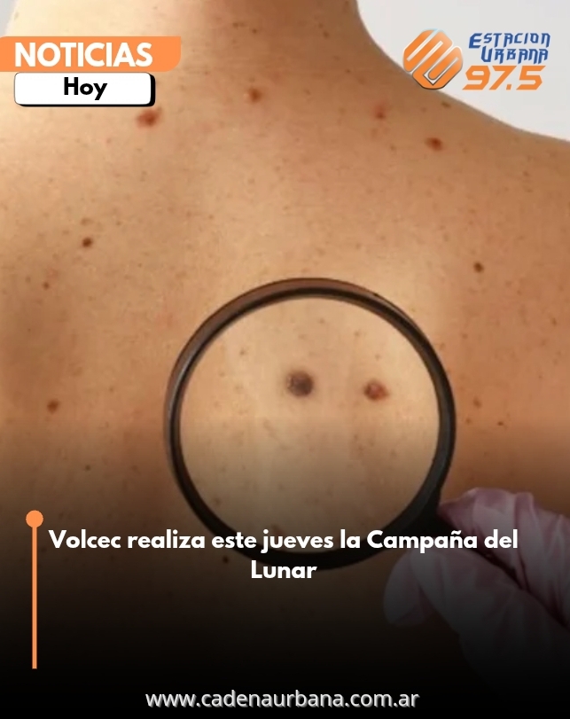 Nueva edición de la Campaña del Lunar en Volcec