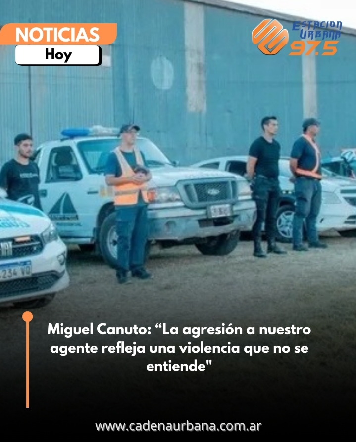  Grave agresión a un agente de la Guardia Urbana durante una riña en barrio Cerino