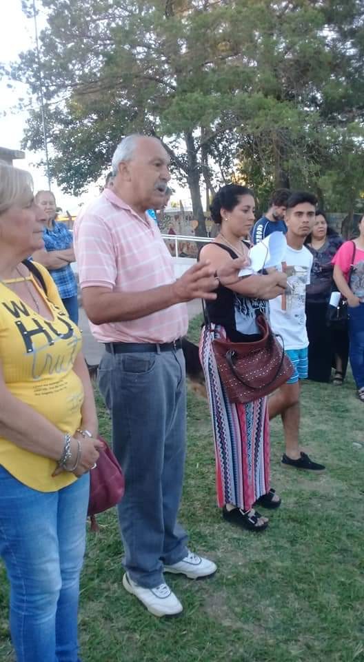 Elecciones en Barrio Cerino gan&oacute; la lista 3