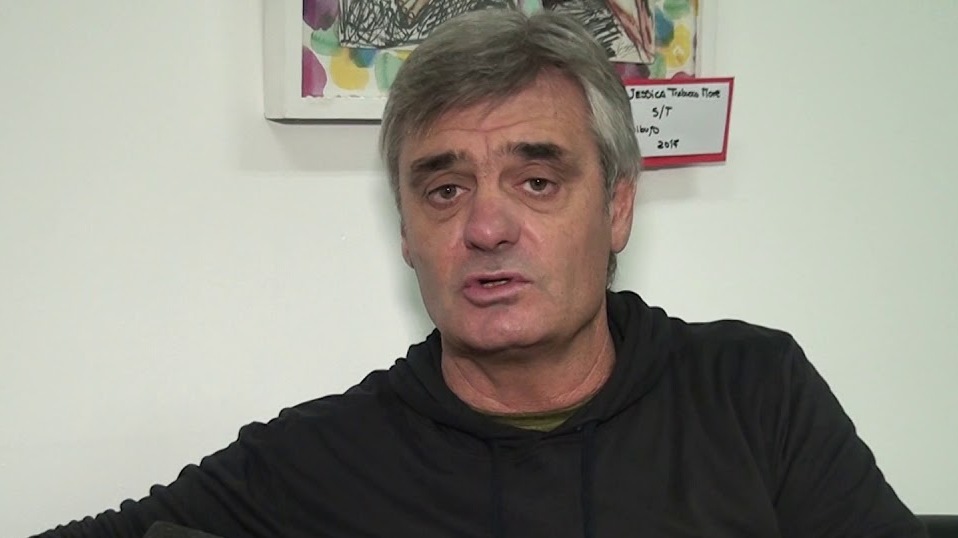 Elder Tasca (Auto Moto Club): 