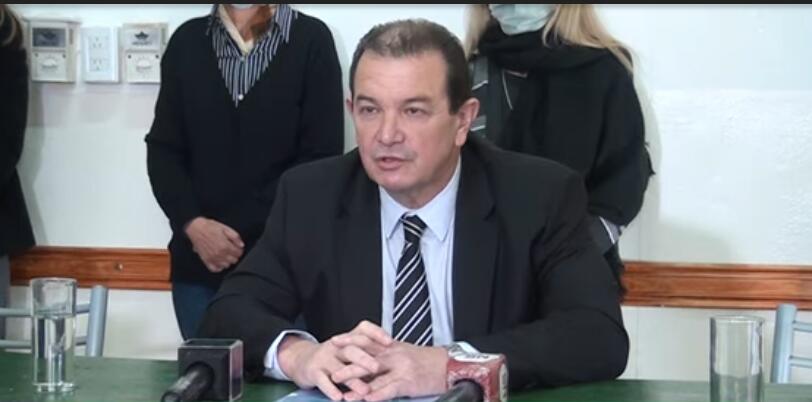 PONCE: SE ESTÁ CUMPLIENDO CON EL ENVÍO DE REQUERIMIENTOS PERO EL NÚMERO DEBERÍA SER MAYOR