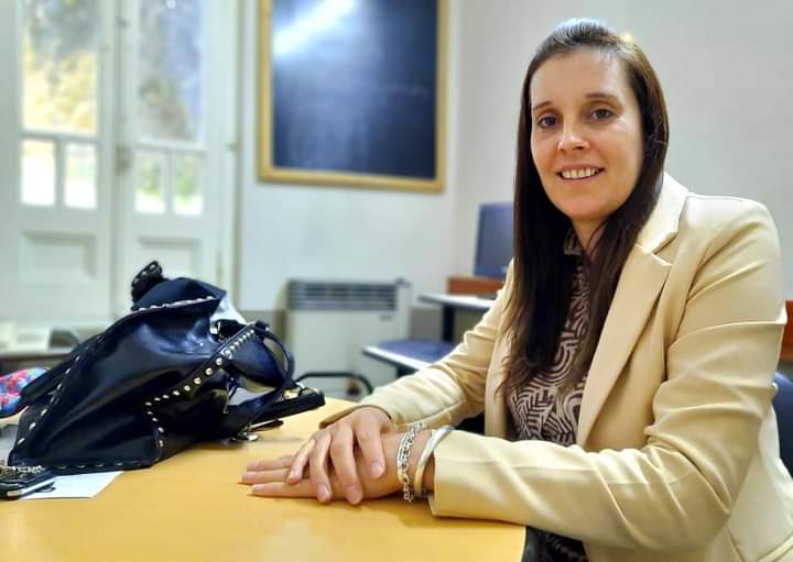 CAREZZANO SE REFIRIÓ A LA NUEVA ADHESIÓN A LA LEY PROVINCIAL 8892