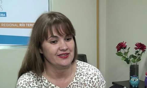 SOLEDAD FRANCISETTI: LOS NIÑOS Y ADOLESCENTES PUEDEN IR SOLOS A HACER DENUNCIAS DE VIOLENCIA
