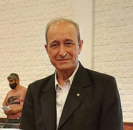 HORACIO YANTORNO PRESIDIRÁ EL CONCEJO HASTA EL AÑO PRÓXIMO