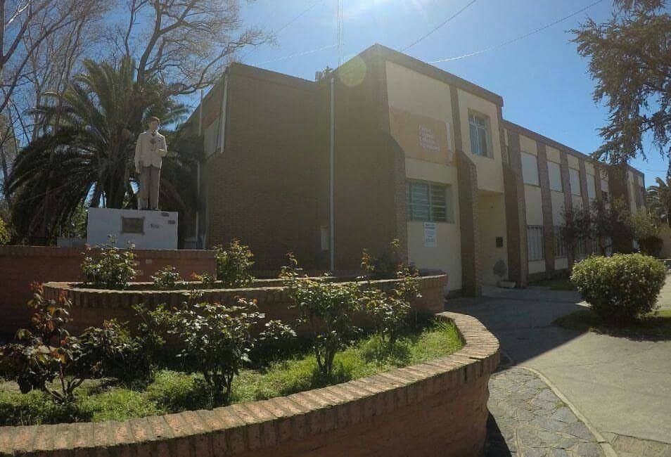 EL 21 DE DICIEMBRE SE REALIZARÁ LA TRADICIONAL NAVIDAD CRIOLLA EN EL CEFERINO