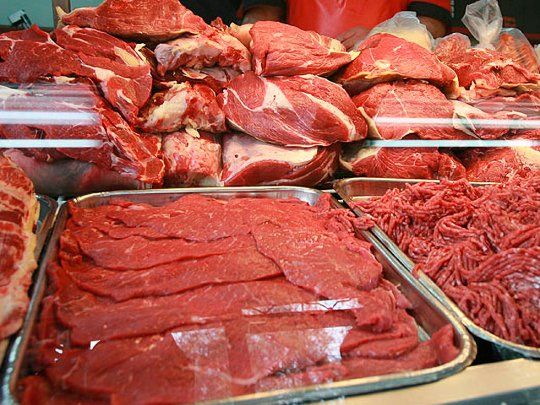 CÓRDOBA PIDE LA LIBERACIÓN DE LAS EXPORTACIONES DE CARNE