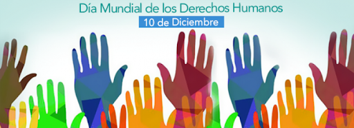 DÍA INTERNACIONAL DE LOS DERECHOS HUMANOS