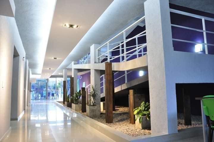 EL EDIFICIO DE LA FURRT CUMPLIÓ SU SEXTO ANIVERSARIO