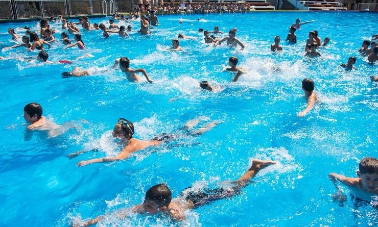 ESCUELAS DE VERANO: EL APTO MÉDICO ES OBLIGATORIO