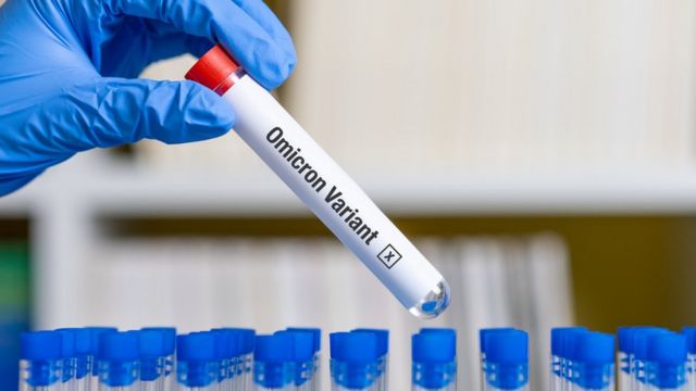 Córdoba: Se confirmaron los primeros casos de la variante Ómicron