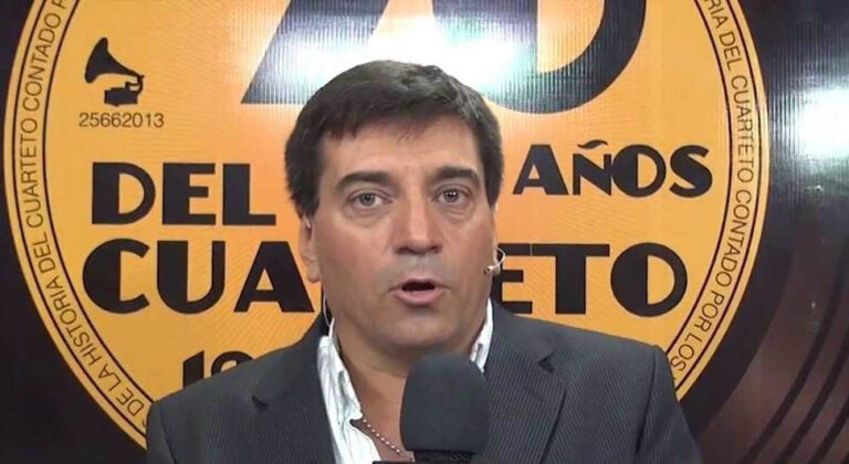 NOTICIAS + IVA: PARTIDO POLÍTICO DEL CUARTETO EN CÓRDOBA 