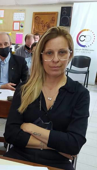 NADIA ATENCIA: FUE MUY IMPORTANTE LOGRAR LA ORDENANZA DE GESTIÓN DE RESIDUOS Y NOS QUEDAN TEMAS PENDIENTES