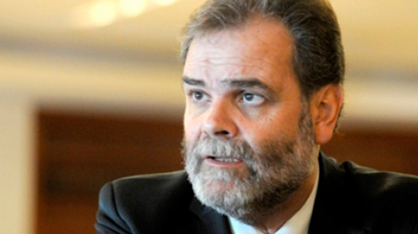 EUGENIO SEMINO: EN EL PAÍS HAY DESPRECIO POR LOS QUE TRABAJARON Y APORTARON