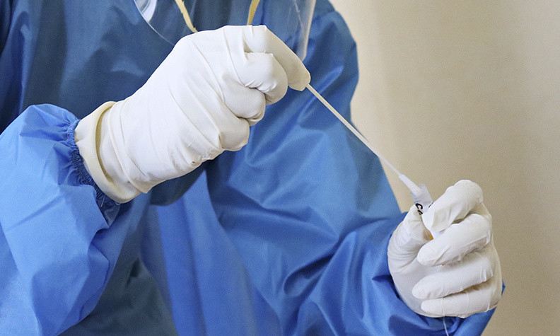 Argentina superó los 50.000 casos diarios de coronavirus