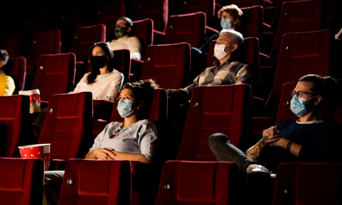 NOTICIAS + IVA: PELÍCULAS MÁS VISTAS EN ARGENTINA EN EL 2021
