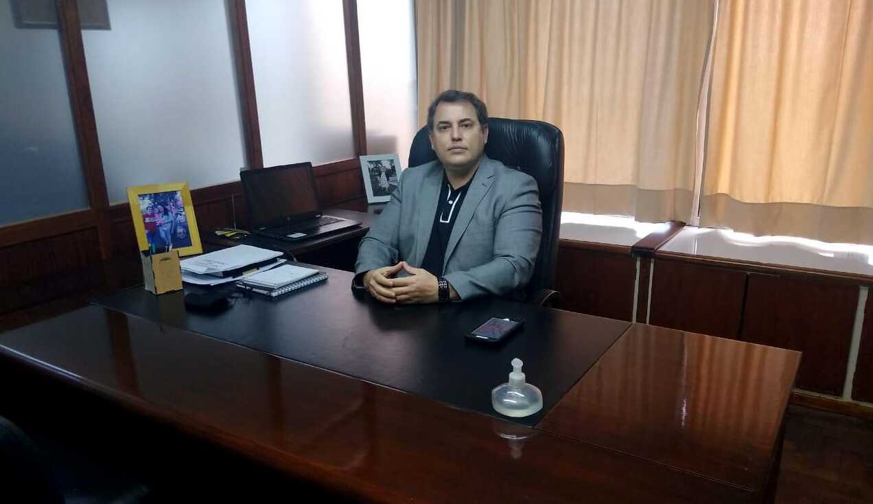 PARA LA DIRECCIÓN DE CULTO EL 2021 FUE UN AÑO MUY POSITIVO