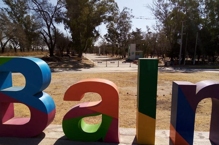 LA PROVINCIA LLAMÓ A LICITACIÓN PARA LA SEGUNDA ETAPA DE PUESTA EN VALOR DEL BALNEARIO