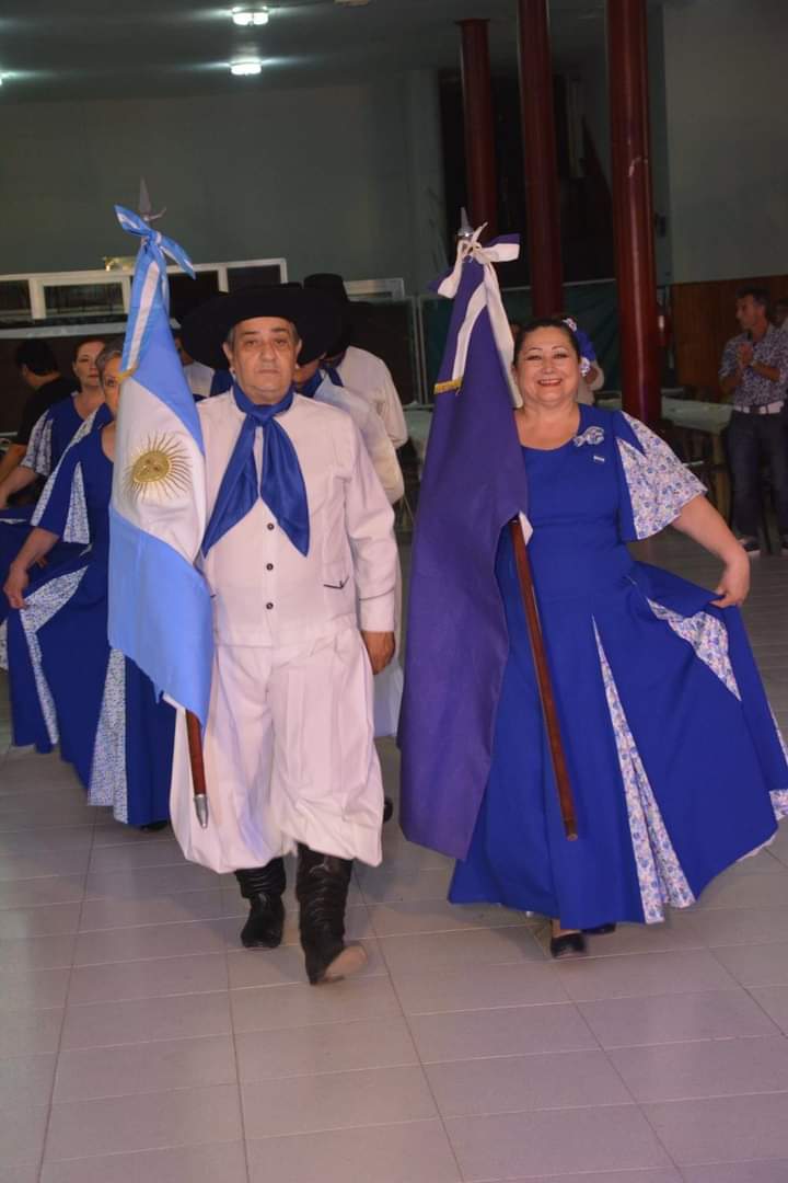 EN EL DÍA NACIONAL DEL GAUCHO DIALOGAMOS CON MIGUEL CEJAS