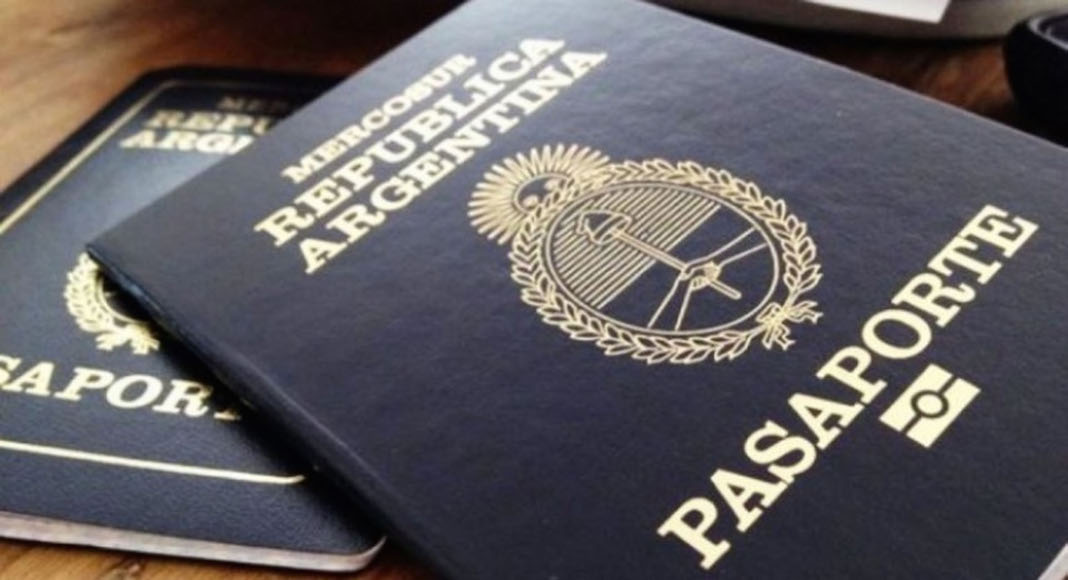 REGISTRO CIVIL: SIGUEN LOS CORTES DE SISTEMA PERO DURAN MENOS TIEMPO Y HAY DEMORAS EN LOS PASAPORTES