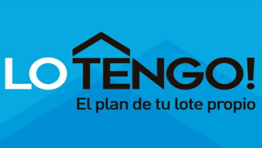 LOS BENEFICIARIOS DE *LO TENGO* CELEBRAN EL AVANCE QUE SE DIO EN EL CONCEJO
