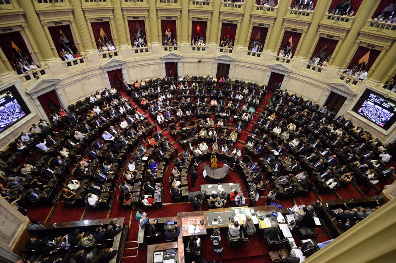 BROUWER DE KONING: ME ENCANTARÍA QUE LOS DIPUTADOS CORDOBESES ESTUVIERAN DEFENDIENDO LA UNIVERSIDAD DE RÍO TERCERO