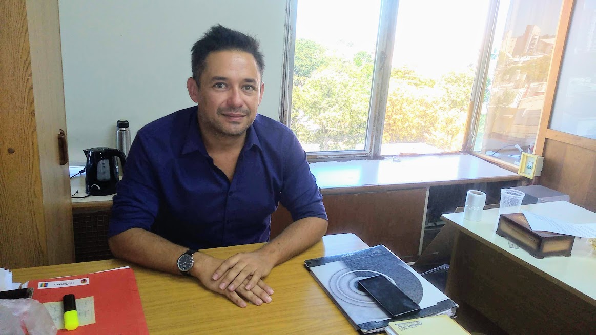 BALANCE MUY POSITIVO PARA LA SECRETARÍA DE RELACIONES GUBERNAMENTALES