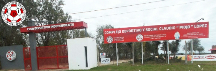 POR QUINTA VEZ EN EL AÑO ROBARON EN CLUB INDEPENDIENTE