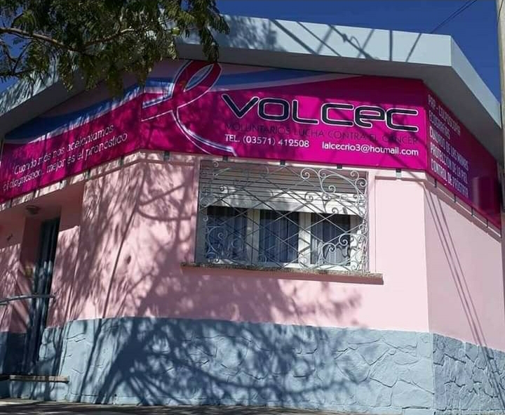 VOLCEC TUVO *UN AÑO MUY LINDO* Y SE PREPARA PARA SU 50° ANIVERSARIO