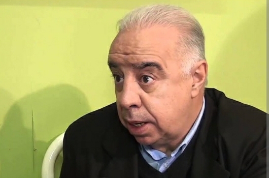 CARLOS ROJO: VOY A TRABAJAR CON RESPONSABILIDAD Y PENSANDO EN EL BIEN COMÚN