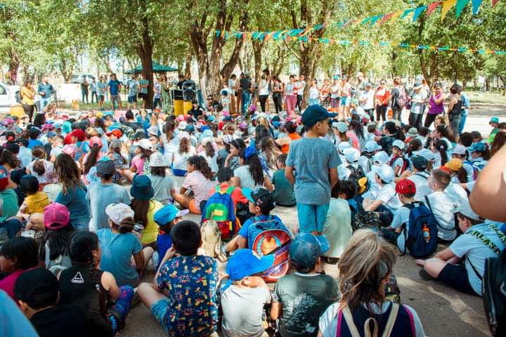 EDUCACIÓN: BALANCE POSITIVO Y PERSPECTIVA DE CRECIMIENTO PARA EL 2023