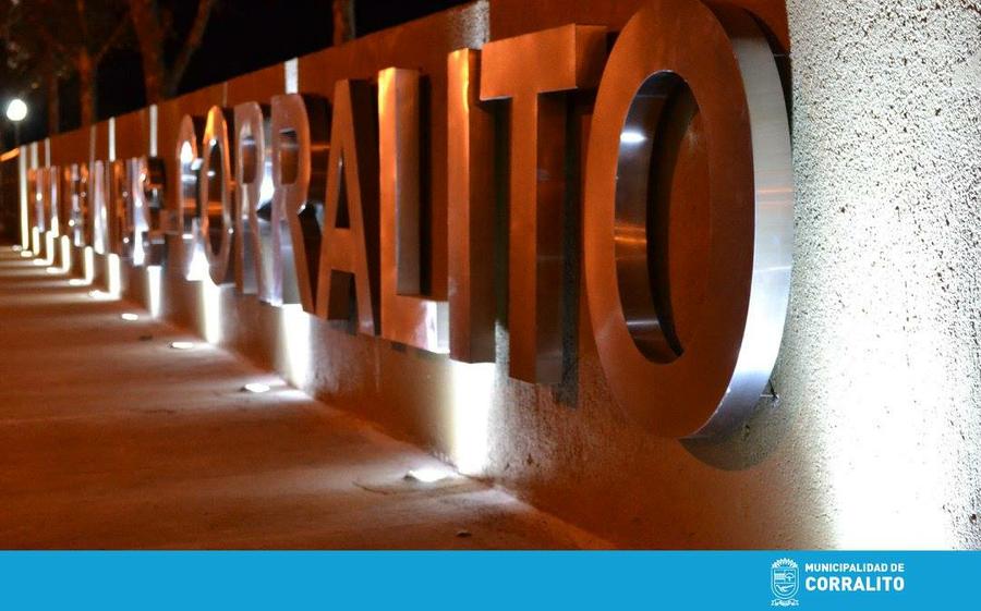 JOSÉ SCOTTO: TERMINAMOS EL 2022 CUMPLIENDO OBJETIVOS Y CON MUCHAS OBRAS EN MARCHA