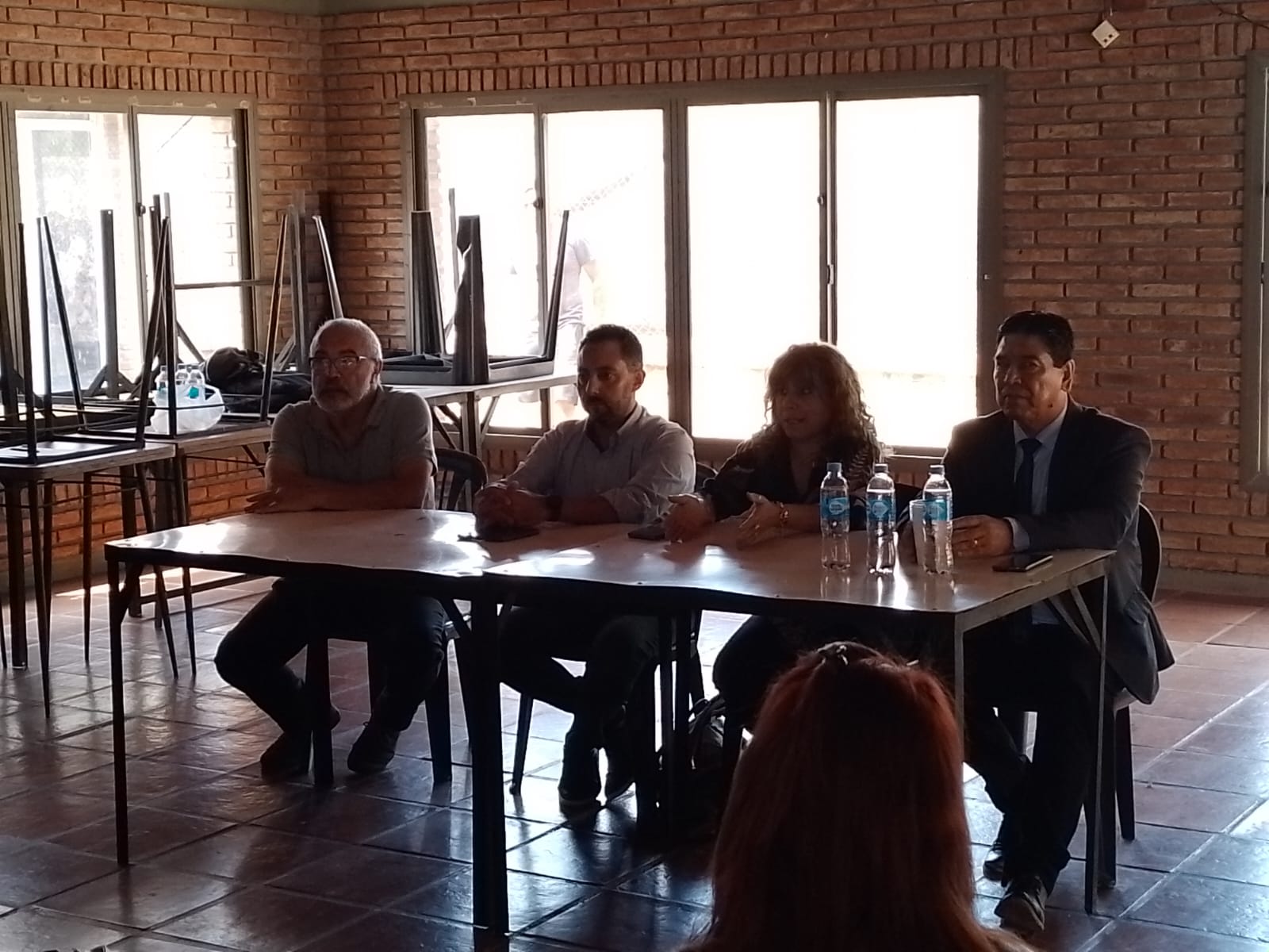NUEVA ESCUELA PARA LA CIUDAD CON ORIENTACIÓN EN AUTOMATIZACIÓN Y ROBÓTICA