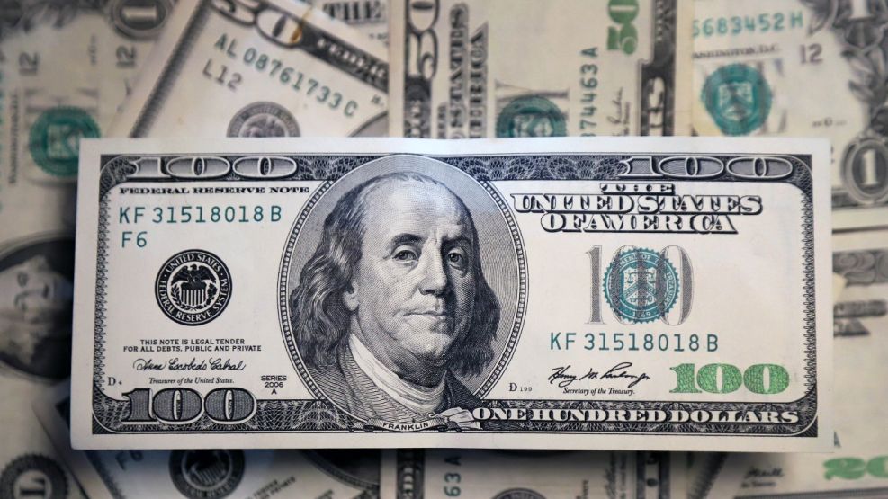MARIO GALLO: HAY ESPECULACIÓN EN LOS GRANDES GRUPOS DE PODER QUE MODIFICAN EL PRECIO DEL DÓLAR