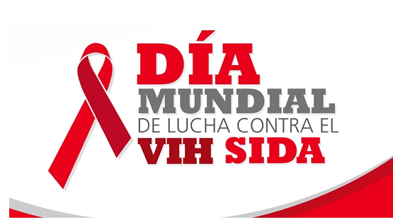 DÍA MUNDIAL DE LA LUCHA CONTRA EL SIDA: PREVENCIÓN, DIAGNÓSTICO Y TRATAMIENTO 