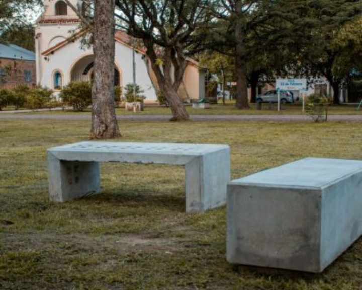 BALANCE *ALTAMENTE POSITIVO* PARA LA COMISIÓN VECINAL DE BARRIO EL LIBERTADOR