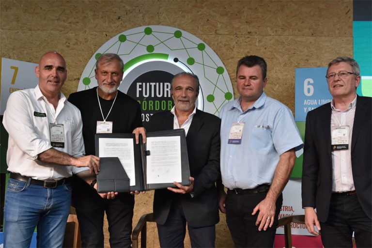 IMPULSARÁN EL USO DE BIOCOMBUSTIBLES EN EL RALLY PROVINCIAL 