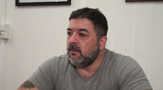 EMILIANO AFARA DEJA SU CARGO Y FORMARÁ PARTE DEL EQUIPO DE COMUNICACIÓN DEL GOBERNADOR DE SANTA FE