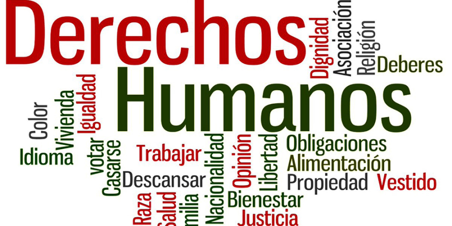 ROSITA POBOR: LA DECLARACIÓN DE LOS DERECHOS HUMANOS SIGNIFICÓ UN GRAN AVANCE EN LA HISTORIA