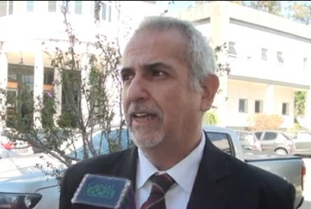 YAMIL MENGO: HONESTAMENTE EL DISCURSO DE MILEI ME CAUSÓ MUCHA PREOCUPACIÓN