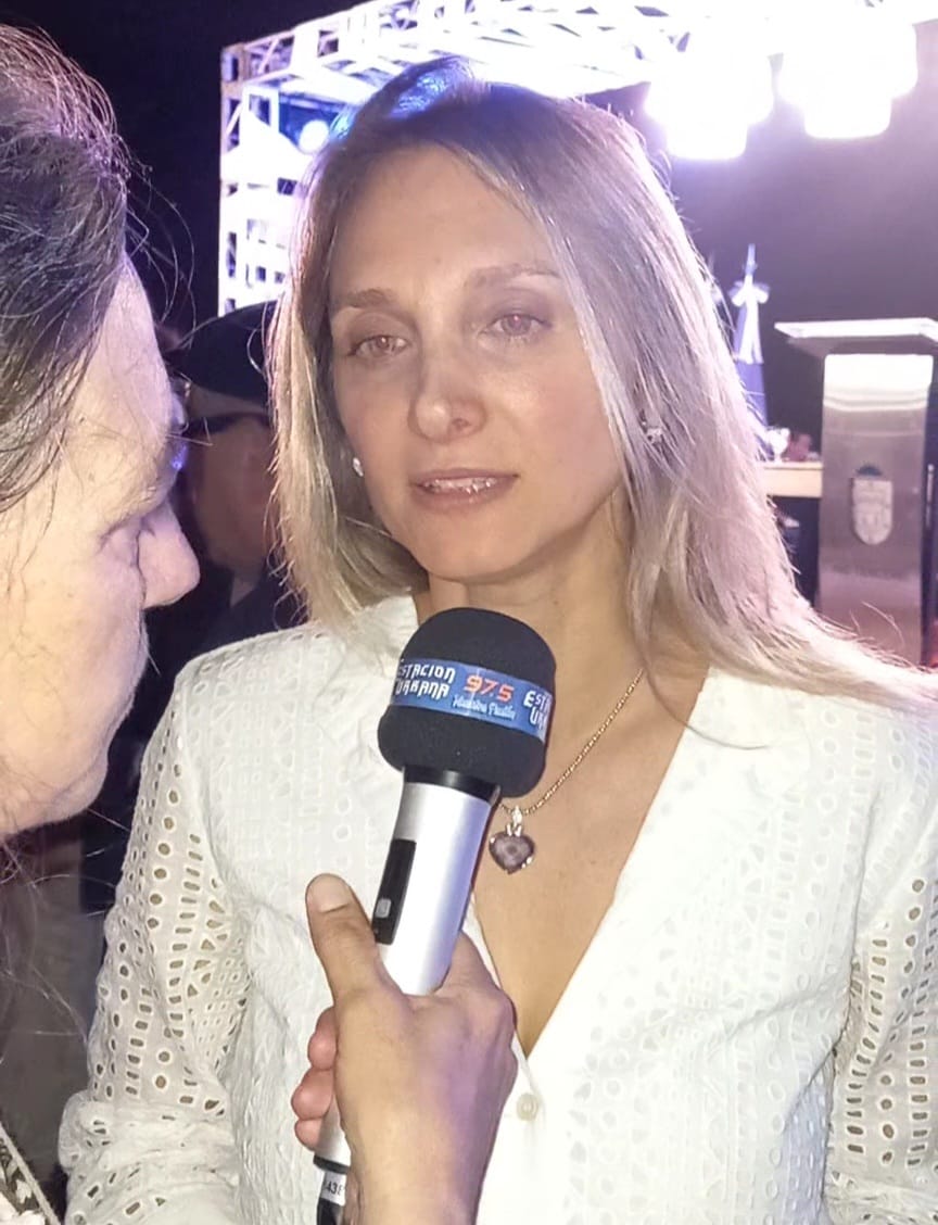 GABRIELA BROUWER DE KONING: DEFENDEREMOS LA UNIVERSIDAD DE RÍO TERCERO Y LA EDUCACIÓN PÚBLICA