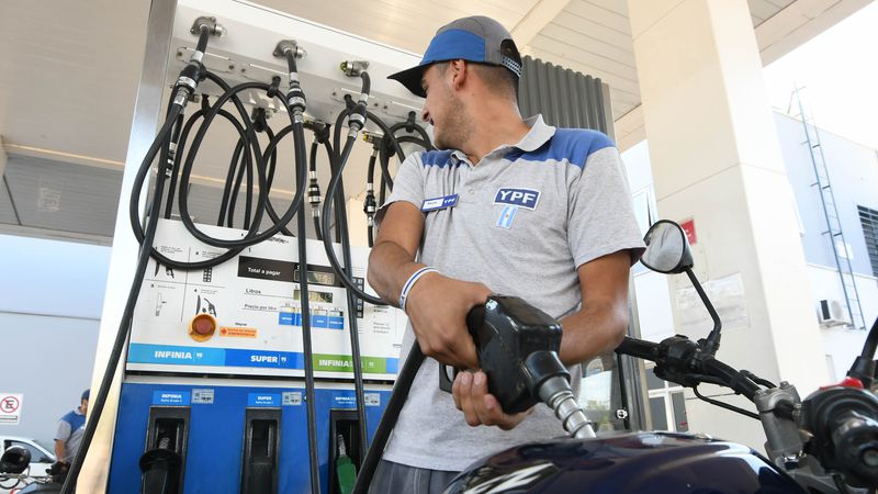 GERARDO ESCRIBANO: LA INCERTIDUMBRE ES CÓMO IMPACTARÁ EL AUMENTO DEL COMBUSTIBLE EN LA GENTE