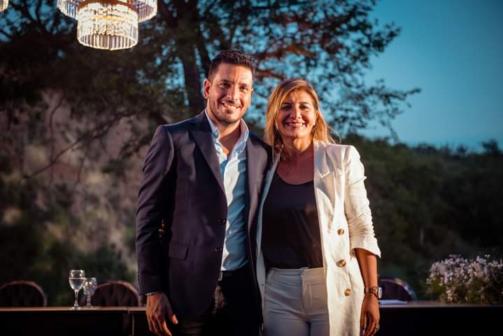 ADRIANA RINCÓN: EL 2024 TENDRÁ QUE SER MUY CREATIVO Y APELANDO AL INGENIO
