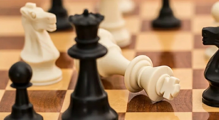 EL CÍRCULO DE AJEDREZ  CON UN GRAN BALANCE A NIVEL COMPETITIVO
