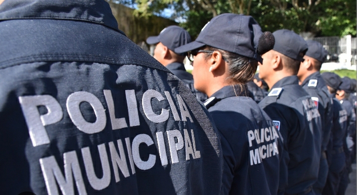 MIGUEL CANUTO: LA POLICÍA MUNICIPAL SERÁ UN GRAN DESAFÍO