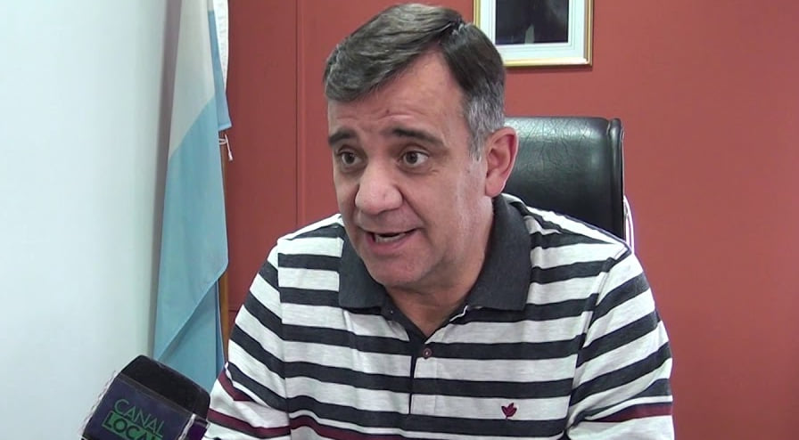 JOSÉ ORLANDI: VOY A PELEAR POR TODOS LOS EMPLEADOS DE COMERCIOS 